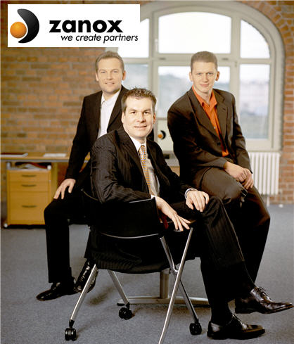 Read more about the article Zanox