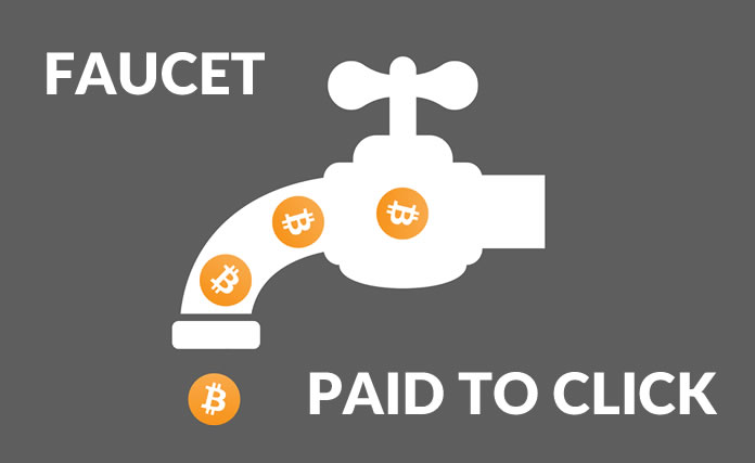 Al momento stai visualizzando 2 Faucet, Paid to click e Lotterie tutto in uno – Pagano su FaucetHub