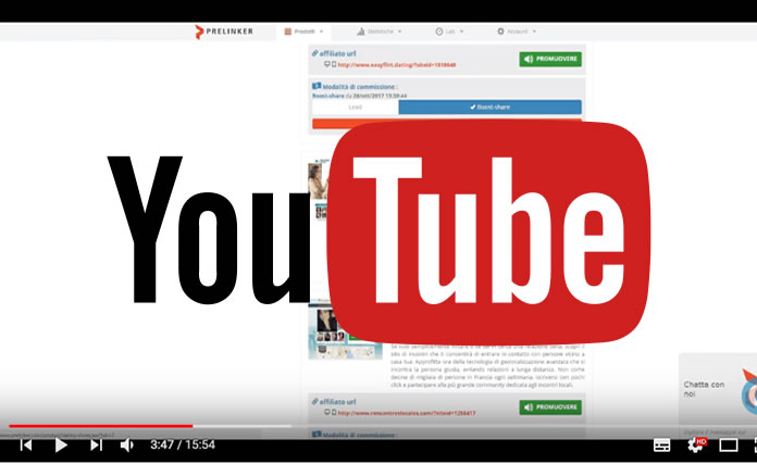 Read more about the article Guadagnare con internet – 3 Video tutorial sul white label