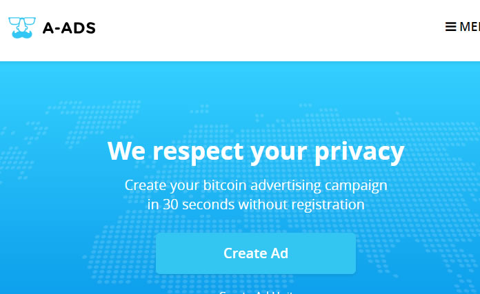 Scopri di più sull'articolo Alternativa ad AdSense che paga in Bitcoin