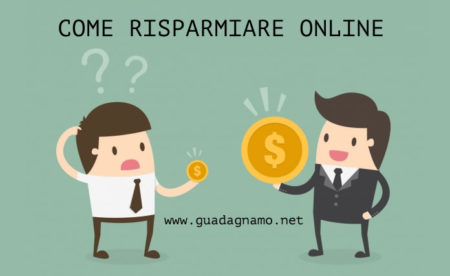 Read more about the article Risparmiare online – diversi metodi